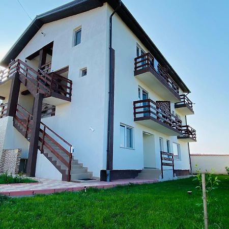 Casa Irina 2Mai Hotell Două Mai Eksteriør bilde