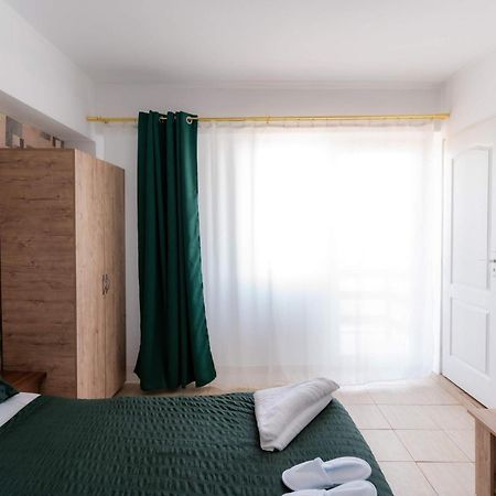 Casa Irina 2Mai Hotell Două Mai Eksteriør bilde