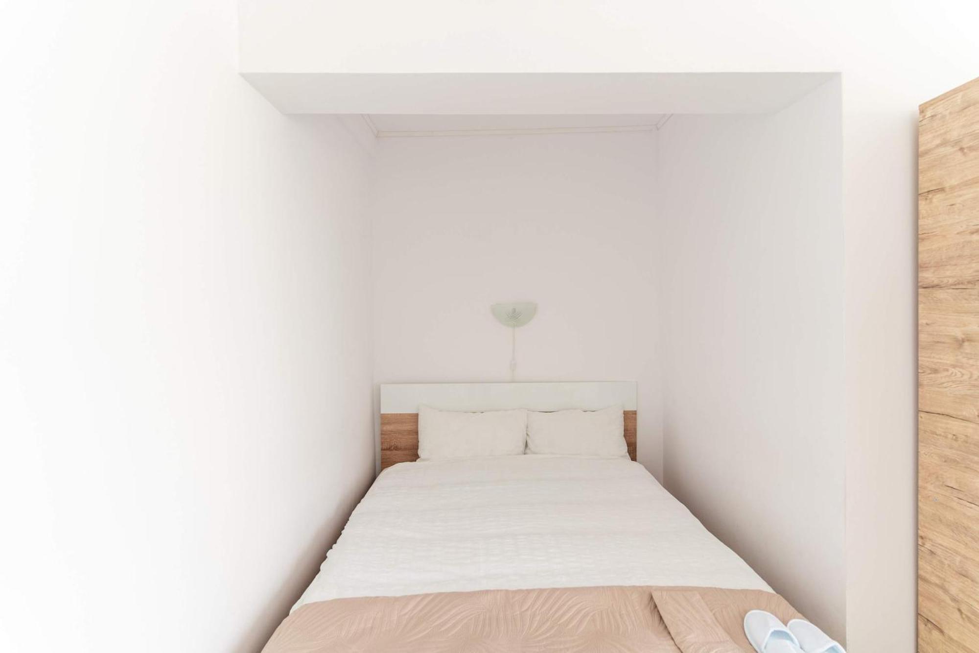 Casa Irina 2Mai Hotell Două Mai Eksteriør bilde