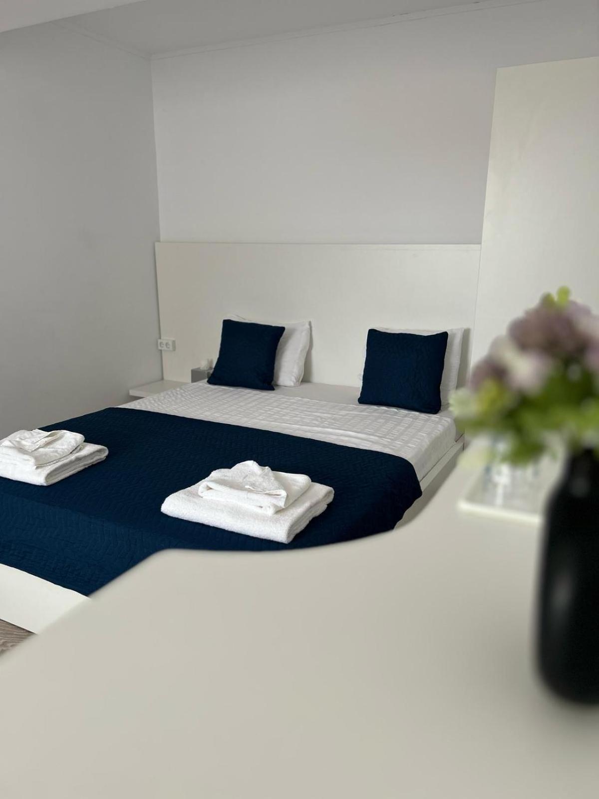 Casa Irina 2Mai Hotell Două Mai Eksteriør bilde